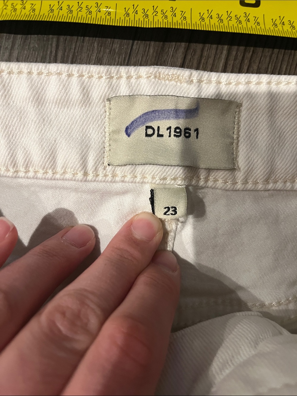 DL1961 Asra Maxi Skirt - Picture 3 of 5